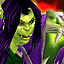 User avatar